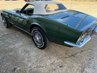 1968 Chevrolet Corvette for sale in Michigan (ID-136446)