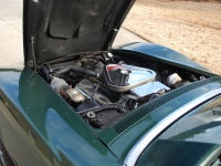 1968 Chevrolet Corvette for sale in Michigan (ID-136446)