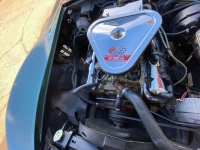 1968 Chevrolet Corvette for sale in Michigan (ID-136446)