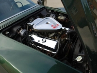 1968 Chevrolet Corvette for sale in Michigan (ID-136446)