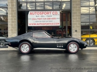 1968 Chevrolet Corvette for sale in Riverhead, New York (ID-137296)