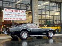 1968 Chevrolet Corvette for sale in Riverhead, New York (ID-137296)