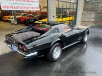 1968 Chevrolet Corvette for sale in Riverhead, New York (ID-137296)