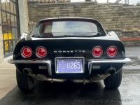 1968 Chevrolet Corvette for sale in Riverhead, New York (ID-137296)