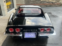 1968 Chevrolet Corvette for sale in Riverhead, New York (ID-137296)