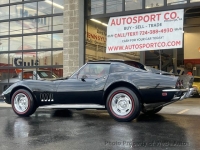 1968 Chevrolet Corvette for sale in Riverhead, New York (ID-137296)