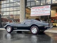 1968 Chevrolet Corvette for sale in Riverhead, New York (ID-137296)