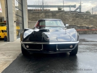 1968 Chevrolet Corvette for sale in Riverhead, New York (ID-137296)