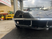 1968 Chevrolet Corvette for sale in Riverhead, New York (ID-137296)