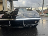 1968 Chevrolet Corvette for sale in Riverhead, New York (ID-137296)