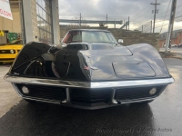 1968 Chevrolet Corvette for sale in Riverhead, New York (ID-137296)