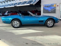 1968 Chevrolet Corvette for sale in Riverhead, New York (ID-137779)