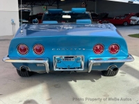 1968 Chevrolet Corvette for sale in Riverhead, New York (ID-137779)
