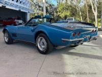 1968 Chevrolet Corvette for sale in Riverhead, New York (ID-137779)