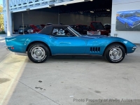 1968 Chevrolet Corvette for sale in Riverhead, New York (ID-137779)