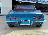 1968 Chevrolet Corvette for sale in Riverhead, New York (ID-137779)
