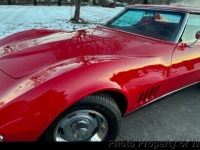 1968 Chevrolet Corvette for sale in Riverhead, New York (ID-137948)