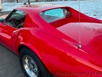 1968 Chevrolet Corvette for sale in Riverhead, New York (ID-137948)