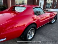 1968 Chevrolet Corvette for sale in Riverhead, New York (ID-137948)