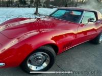 1968 Chevrolet Corvette for sale in Riverhead, New York (ID-137948)