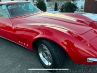 1968 Chevrolet Corvette for sale in Riverhead, New York (ID-137948)
