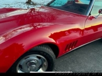 1968 Chevrolet Corvette for sale in Riverhead, New York (ID-137948)