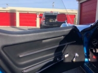 1968 Chevrolet Corvette for sale in Michigan (ID-138980)