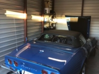 1968 Chevrolet Corvette for sale in Michigan (ID-138980)