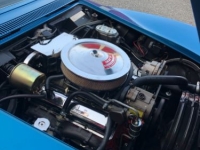1968 Chevrolet Corvette for sale in Michigan (ID-138980)