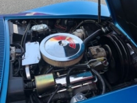 1968 Chevrolet Corvette for sale in Michigan (ID-138980)