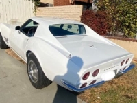 1968 Chevrolet Corvette for sale in Michigan (ID-138994)