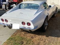 1968 Chevrolet Corvette for sale in Michigan (ID-138994)