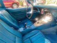1968 Chevrolet Corvette for sale in Michigan (ID-138994)