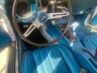 1968 Chevrolet Corvette for sale in Michigan (ID-138994)