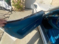 1968 Chevrolet Corvette for sale in Michigan (ID-138994)