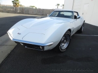 1968 Chevrolet Corvette for sale in California<br /> <br /> <br /> Take A L@@K At The Video On YouTube: https://youtu.be/QpoPn2Tw1Kk<br /> <br />, Abilene (ID-139099)