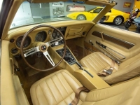 1968 Chevrolet Corvette for sale in Michigan (ID-140493)