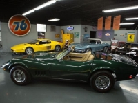 1968 Chevrolet Corvette for sale in Michigan (ID-140493)