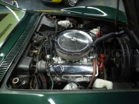 1968 Chevrolet Corvette for sale in Michigan (ID-140493)