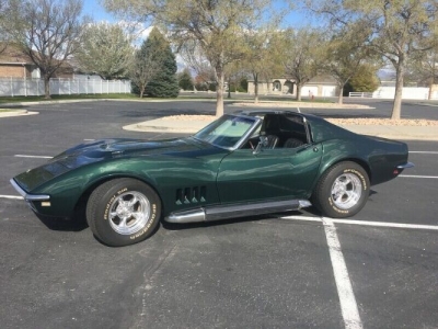 1968 Chevrolet Corvette for sale