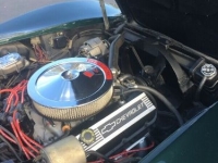 1968 Chevrolet Corvette for sale in Michigan (ID-141390)
