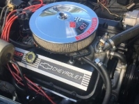 1968 Chevrolet Corvette for sale in Michigan (ID-141390)