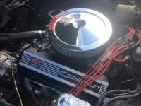 1968 Chevrolet Corvette for sale in Michigan (ID-141390)