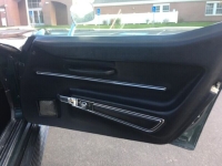 1968 Chevrolet Corvette for sale in Michigan (ID-141390)