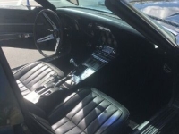 1968 Chevrolet Corvette for sale in Michigan (ID-141390)