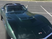 1968 Chevrolet Corvette for sale in Michigan (ID-141390)