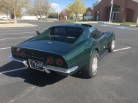 1968 Chevrolet Corvette for sale in Michigan (ID-141390)