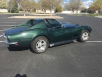 1968 Chevrolet Corvette for sale in Michigan (ID-141390)