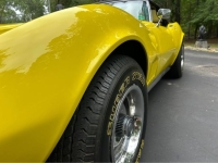 1968 Chevrolet Corvette for sale in Michigan (ID-143703)