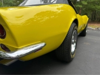 1968 Chevrolet Corvette for sale in Michigan (ID-143703)